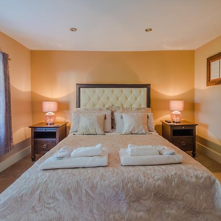 The Red Lion Pub & Kitchen Bed and Breakfast Didcot Buitenkant foto