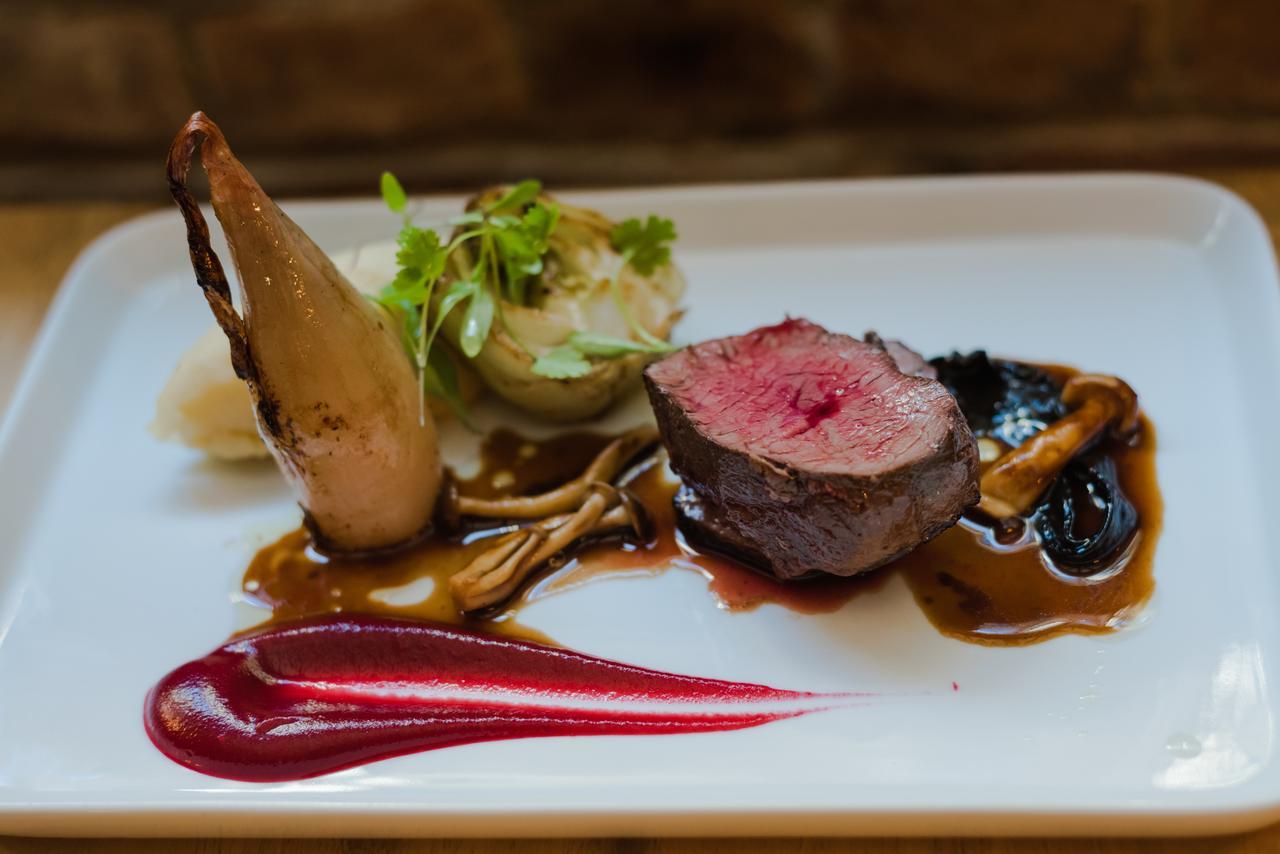 The Red Lion Pub & Kitchen Bed and Breakfast Didcot Buitenkant foto